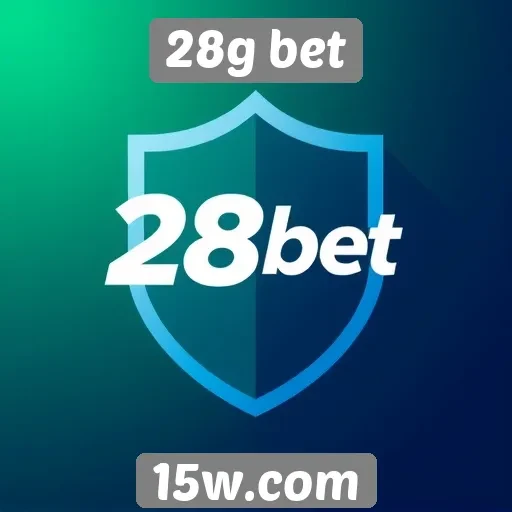 Segurança e confiabilidade do site 28g bet