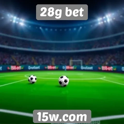 Avaliações de usuários sobre experiência no 28g bet