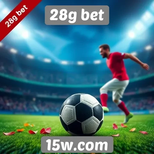 28g bet oferece novas opções de apostas esportivas