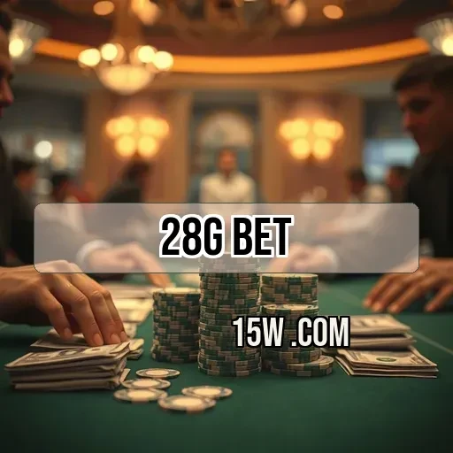28g bet: A Revolução do Login em Jogos Online