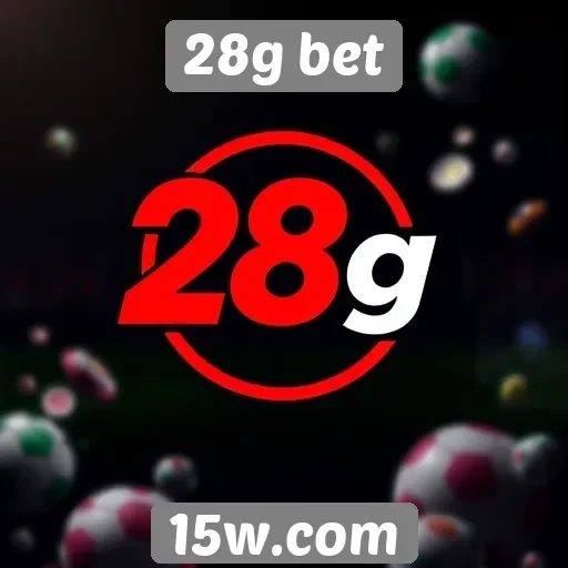 Variedade de jogos oferecidos pelo 28g bet