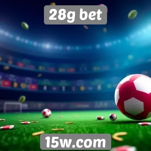 Jogos populares disponíveis na plataforma 28g bet