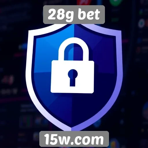 Análise de segurança do site 28g bet