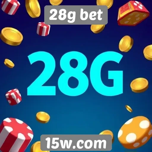 Estudo sobre os jogos disponíveis no 28g bet